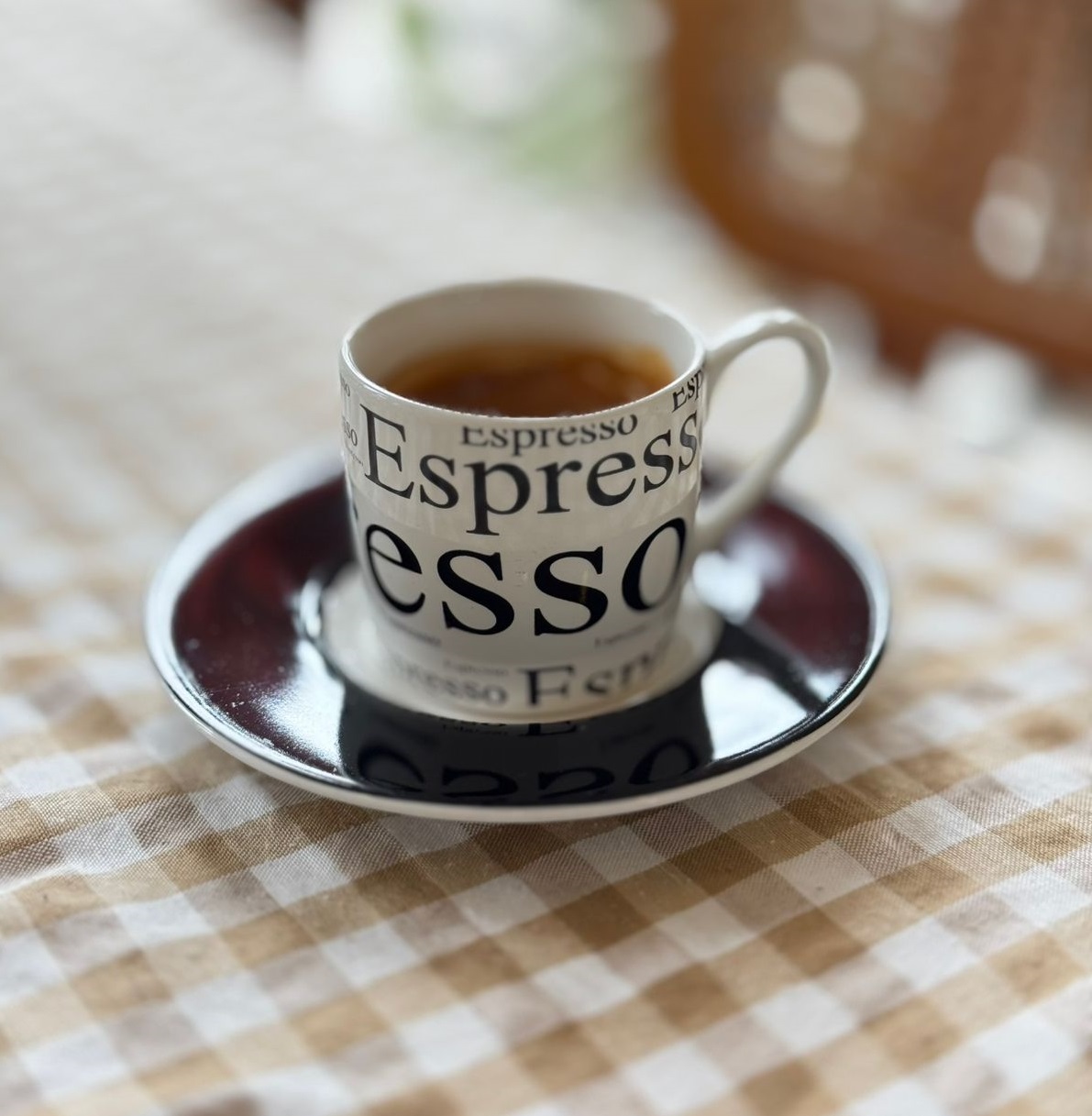 Espresso