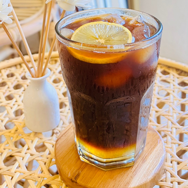 LA (Limone Americano)