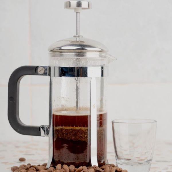 French Press