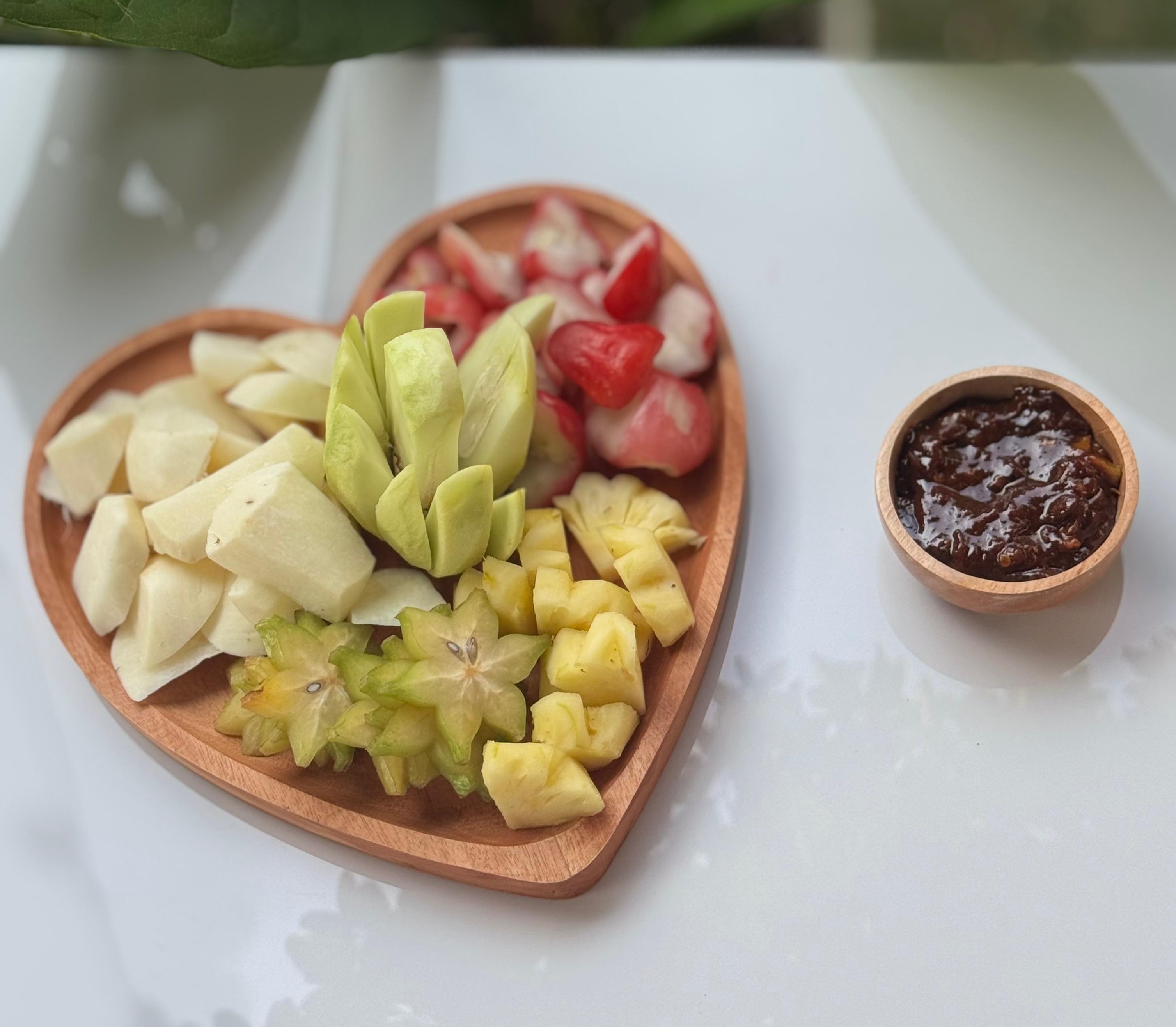 Rujak Large