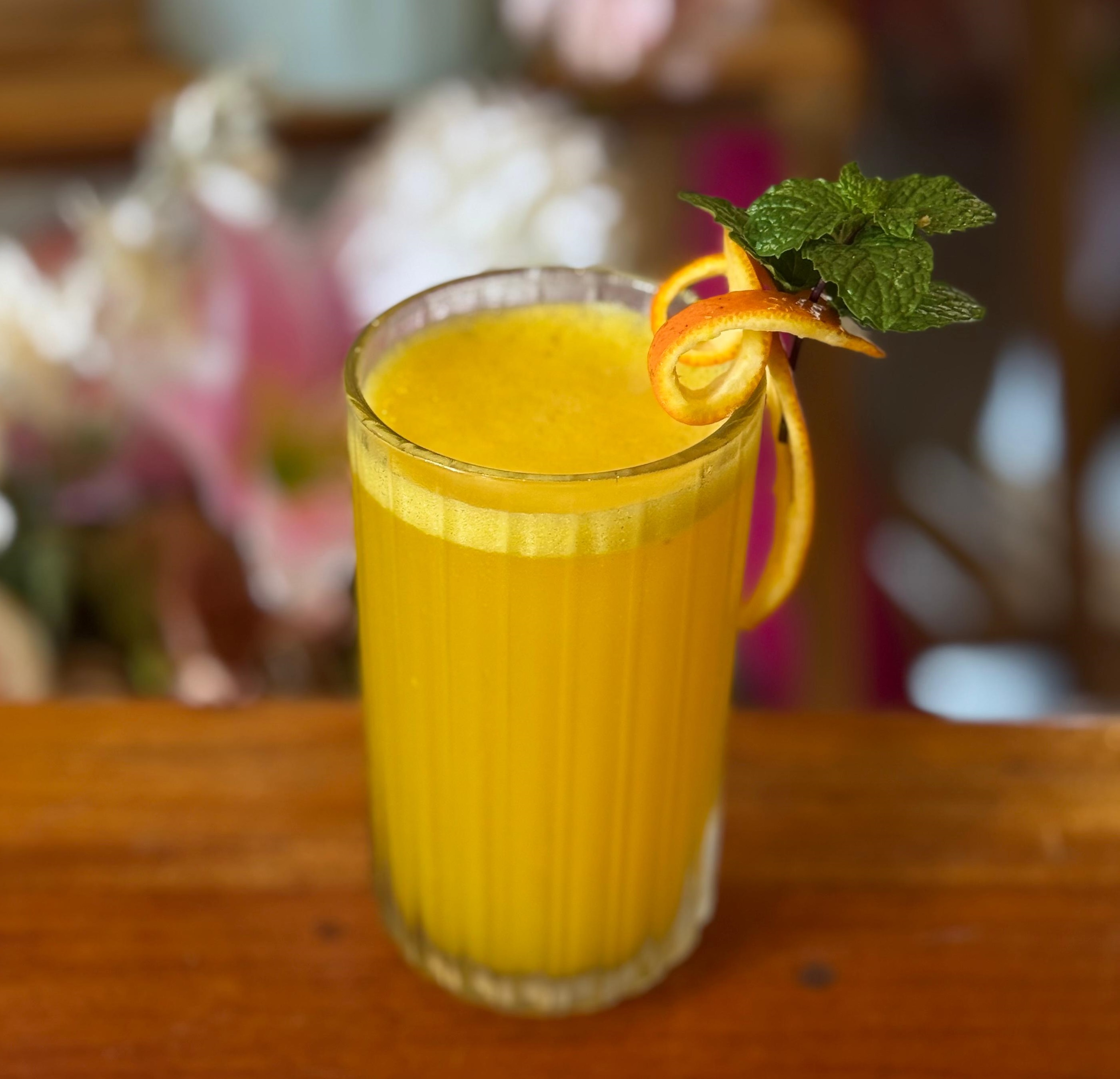 Orange Juice
