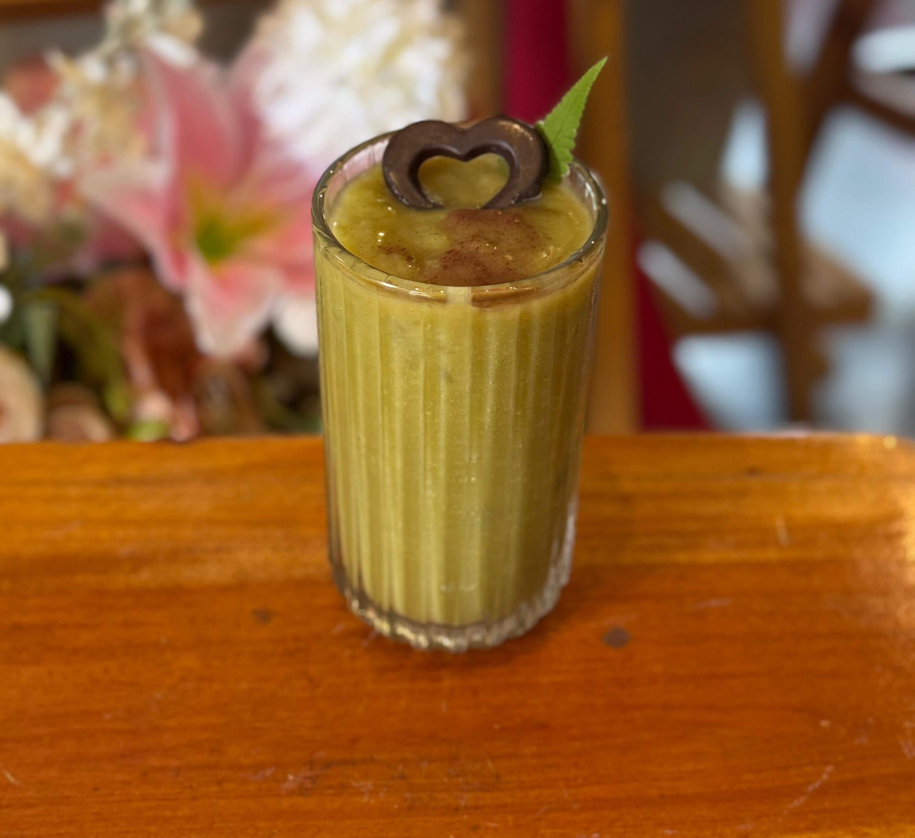 Avocado Juice