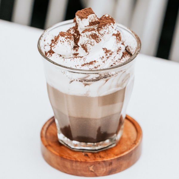 Choco Marshmellow