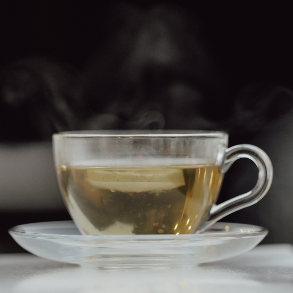 Hot Apple Cider